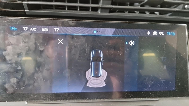 Peugeot 308 Phev 180 E-Eat8 Active Pack