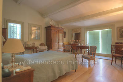 Bastide - 185 m² - 5 pièces