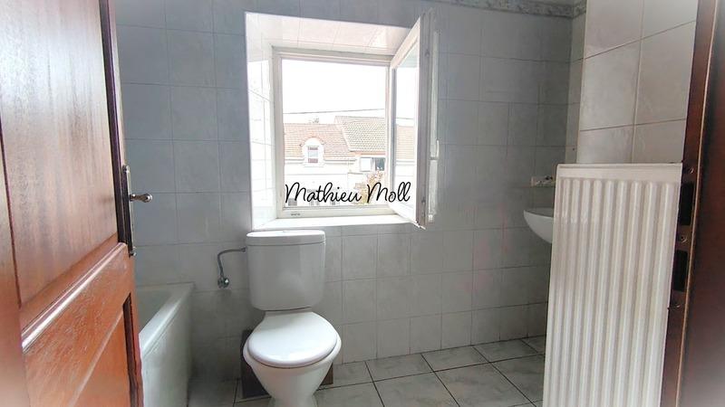 Maison - 141 m² - 7 pièces