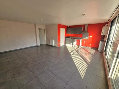 Appartement - 74 m² - 3 pièces