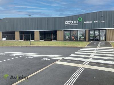 Local commercial - 93 m²