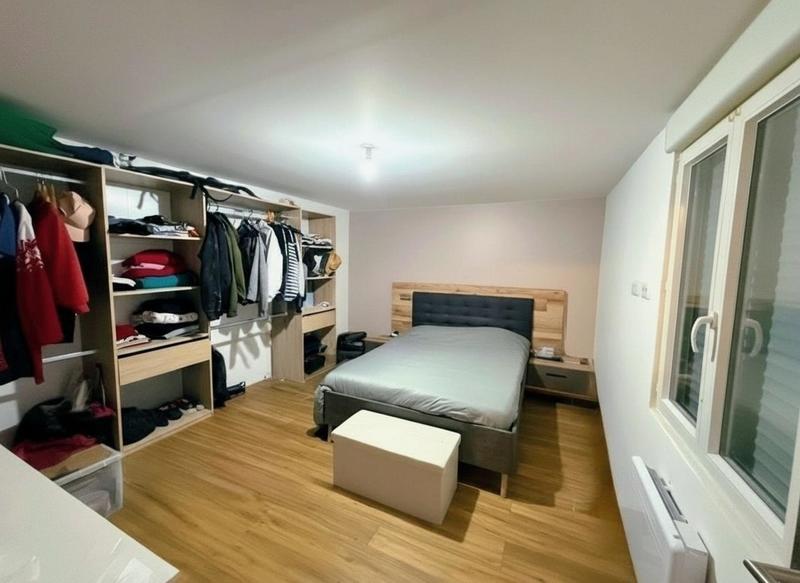 Maison - 429 m² - 20 pièces