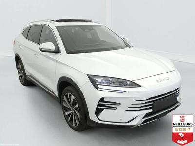 Byd Seal U 1.5l Dm-i 218 ch Phev Boost