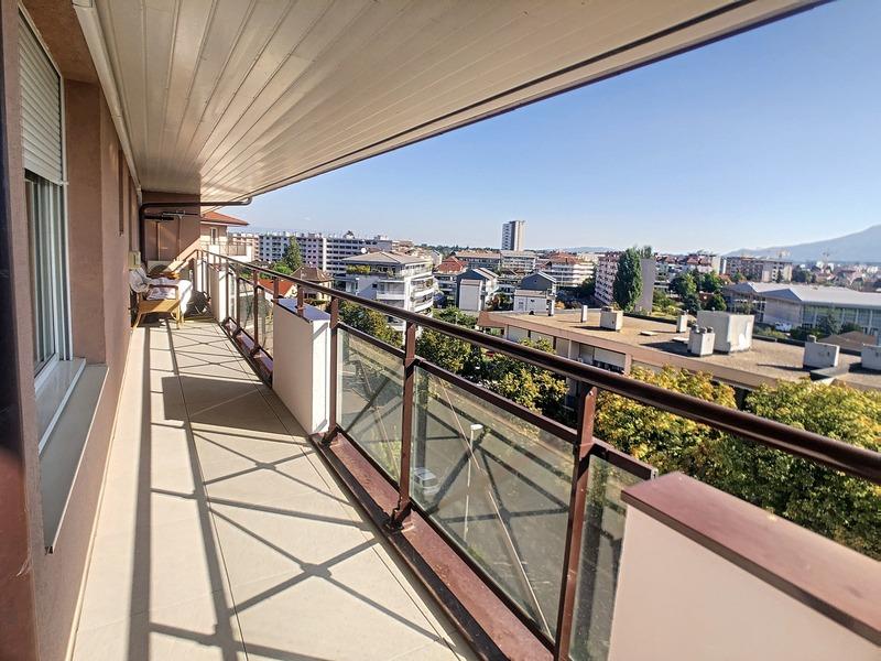 Appartement - 138 m² - 5 pièces