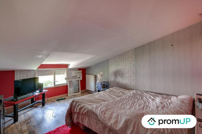 Immeuble - 1 023 m²