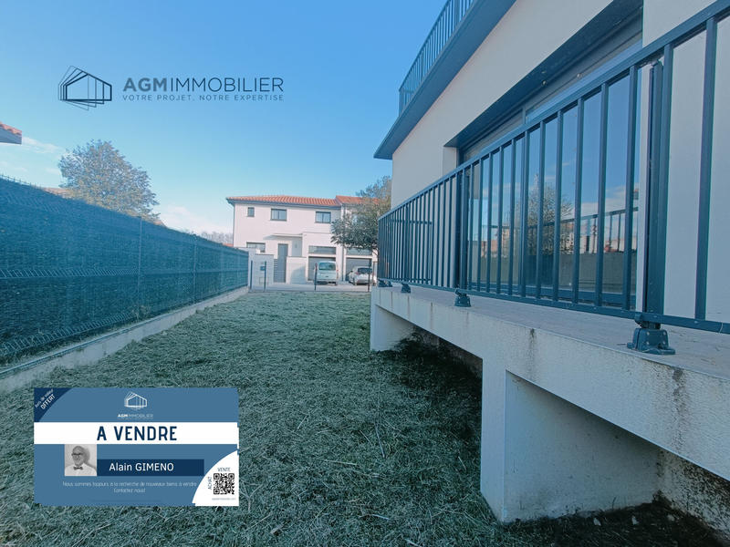 Villa - 118 m² - 5 pièces