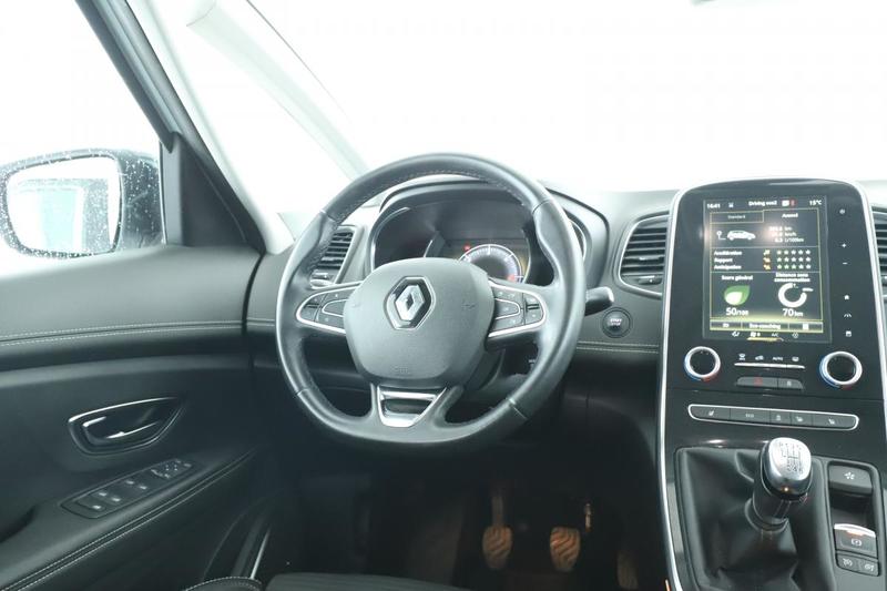 Renault Scénic 1.6 dCi Energy Bose Edition 130 ch
