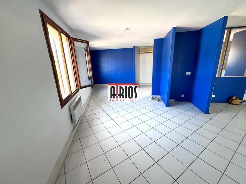 Bureau - 104 m² - 3 pièces