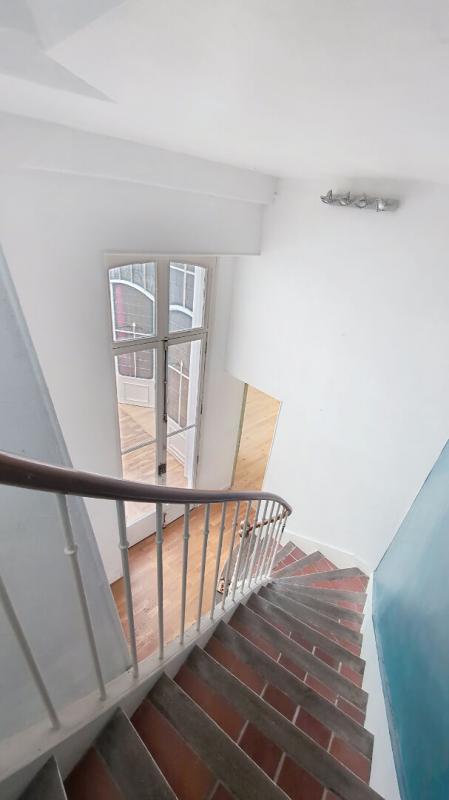 Appartement - 148 m² - 3 pièces