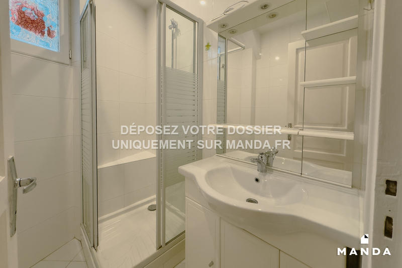 Appartement - 31 m² - 2 pièces