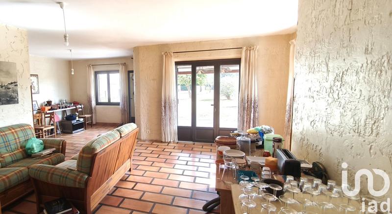 Maison - 101 m² - 5 pièces