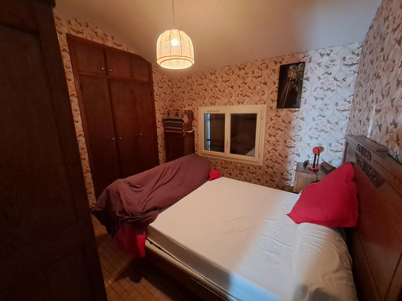 Maison - 180 m² - 9 pièces