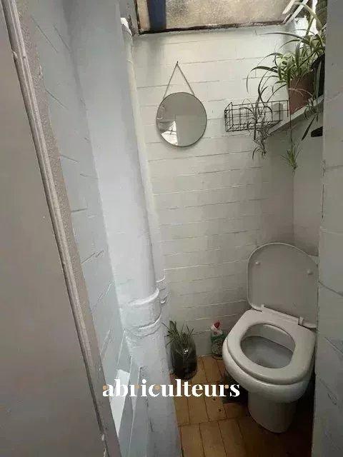 Fonds de commerce - 21 m²