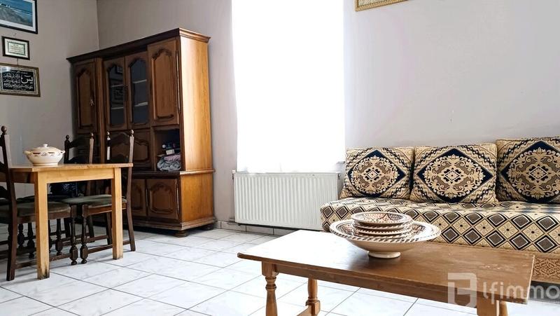 Maison de ville - 94 m² - 5 pièces