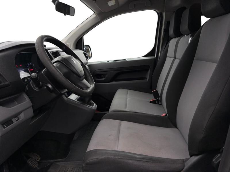 Peugeot Expert Combi Standard 1.6 BlueHDi 115ch s&amp;S Bvm6