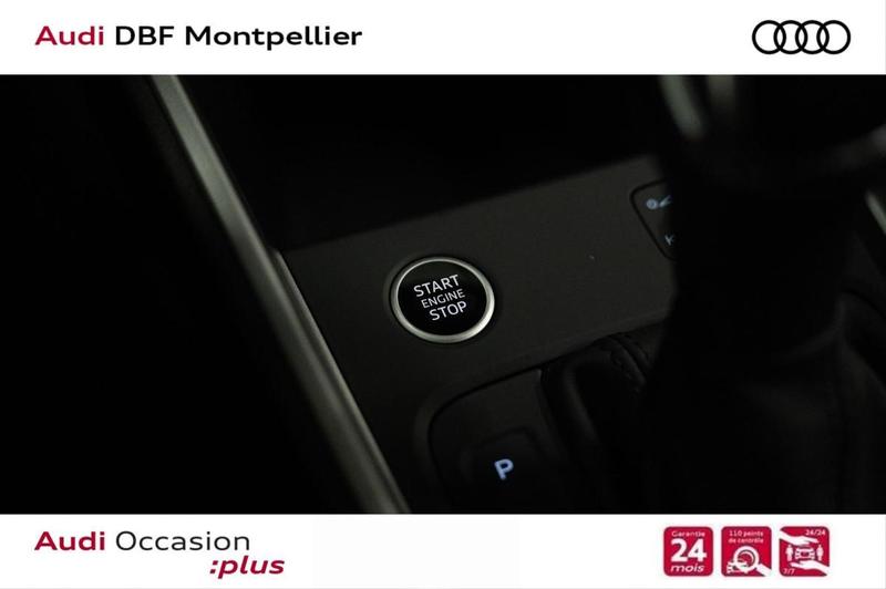 Audi A1 Sportback 30 Tfsi (1.0 116ch) s Troni