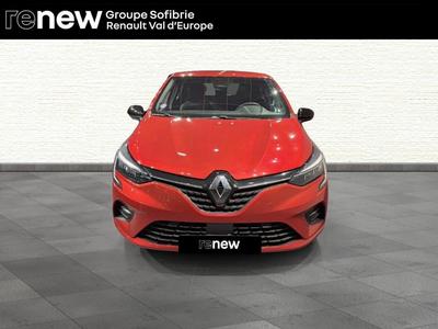 Renault Clio V E-Tech 140 - 21n Limited