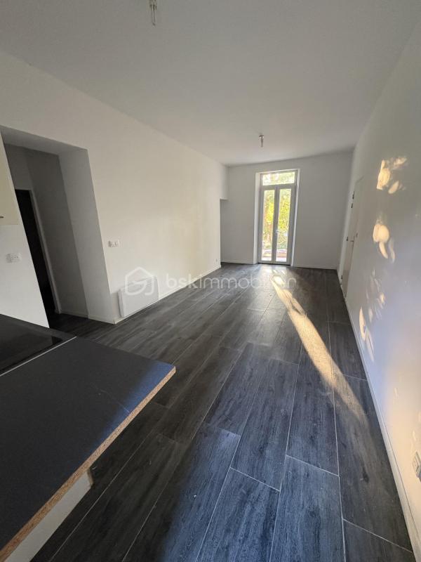 Duplex - 68 m² - 3 pièces