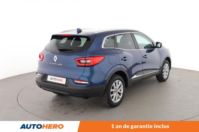 Renault Kadjar 1.5 dCi Blue Business 115 ch