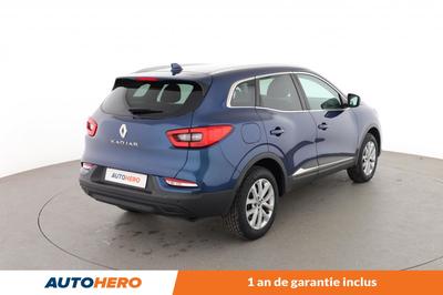 Renault Kadjar 1.5 dCi Blue Business 115 ch