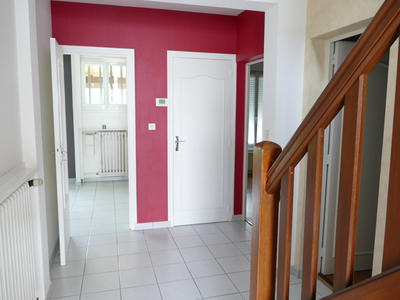Maison - 150 m² - 7 pièces
