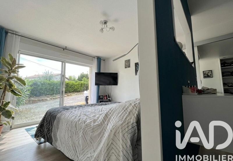 Maison - 176 m² - 6 pièces