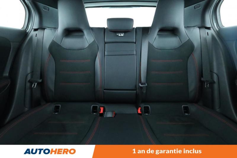 Mercedes Classe a 220 d Amg Line 8g-Dct 190 ch