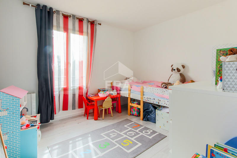 Maison - 70 m² - 3 pièces