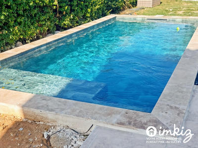 Maison - 114 m² - 4 pièces