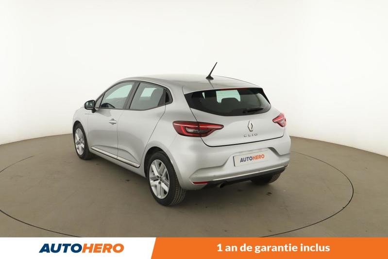 Renault Clio 1.0 TCe Business 100 ch