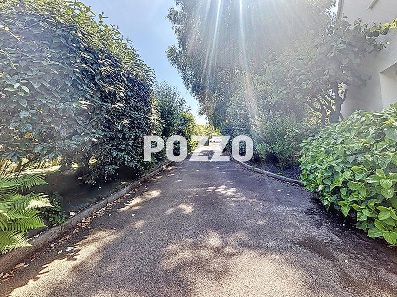 Maison - 188 m² - 6 pièces