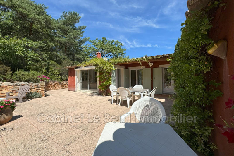 Villa - 128 m² - 7 pièces