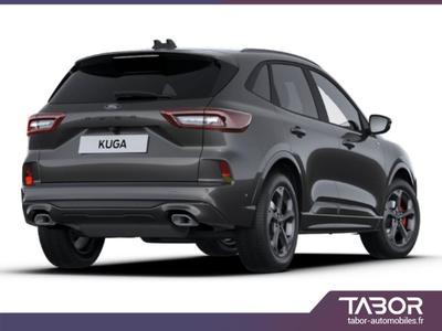 Ford Kuga Fhev 180 St-Line X Matrix Acc Cam360
