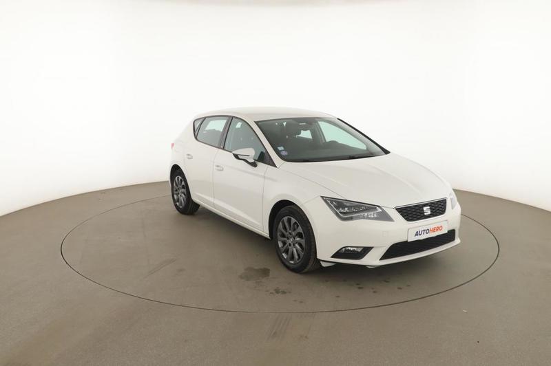 Seat Leon 1.2 Tsi I-Tech 105 ch