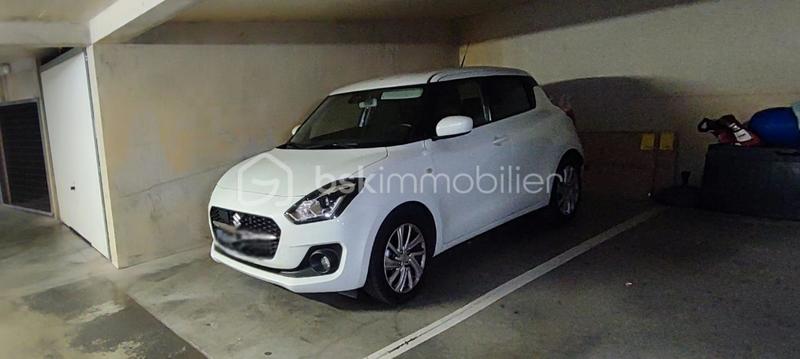 Duplex - 87 m² - 3 pièces