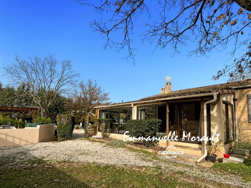 Villa - 105 m² - 5 pièces