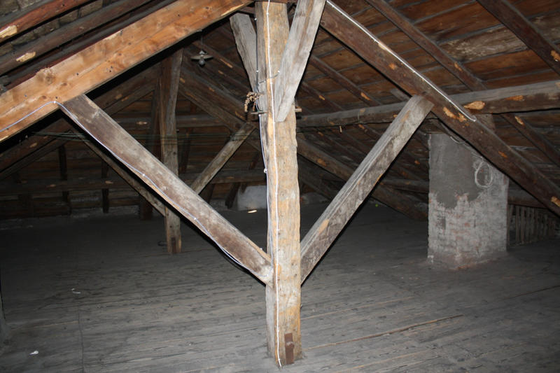 Appartement - 140 m² - 5 pièces