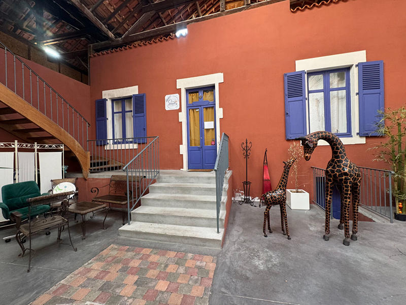 Immeuble - 401 m² - 10 pièces