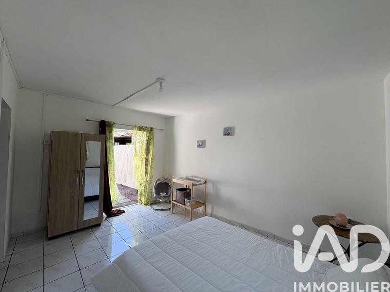 Maison - 175 m² - 5 pièces