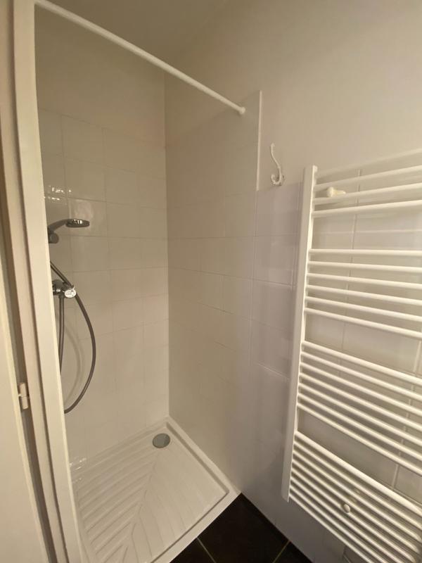 Appartement - 20 m² - 1 pièce