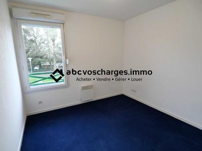 Duplex - 66 m² - 3 pièces