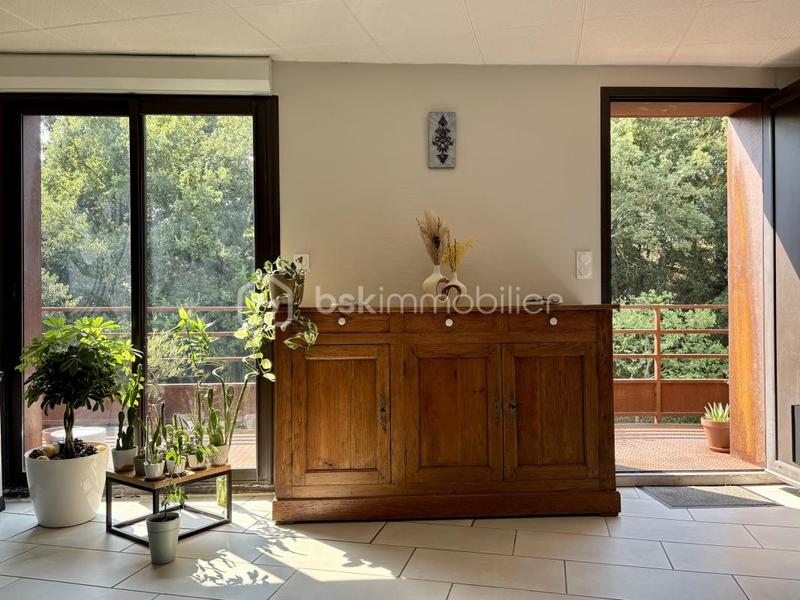 Villa - 350 m² - 12 pièces