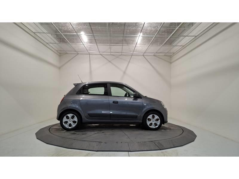 Renault Twingo III SCe 75 - 20 Zen
