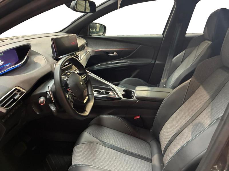 Peugeot 3008 Hybrid 225 e-Eat8 Allure Pack