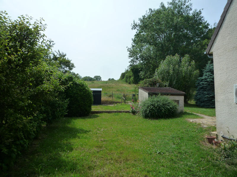 Maison - 185 m² - 10 pièces