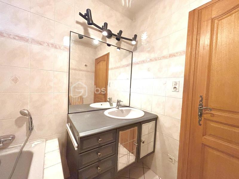 Maison ancienne - 124 m² - 4 pièces