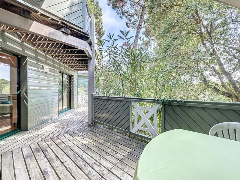 Maison - 118 m² - 4 pièces