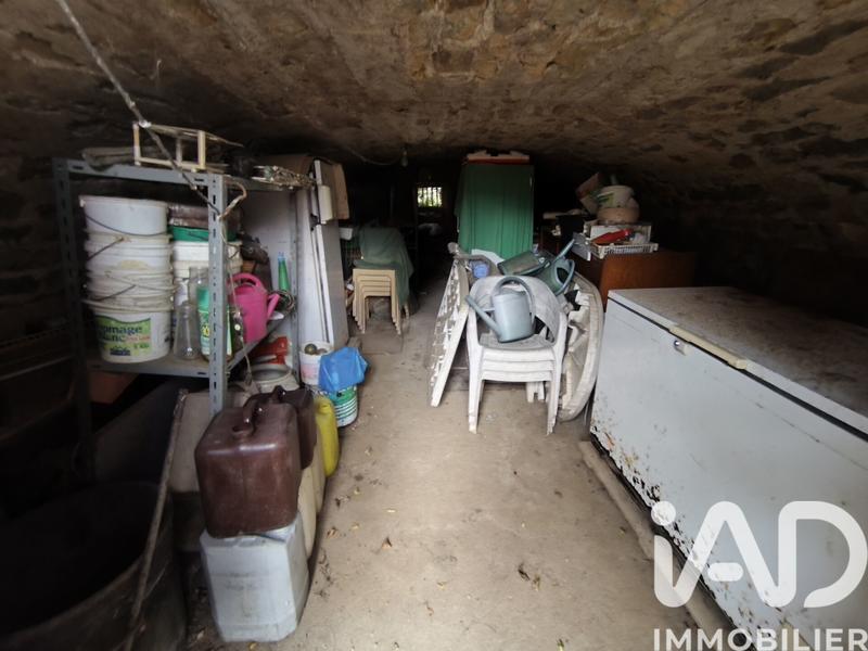 Maison de village - 177 m² - 7 pièces