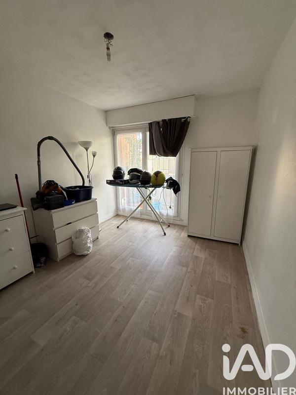 Appartement - 71 m² - 4 pièces