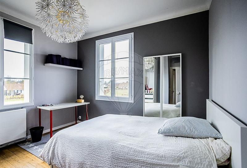 Maison - 188 m² - 6 pièces